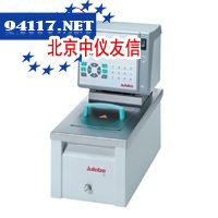 SL-26 JULABO豪华型加热浴槽/循环器